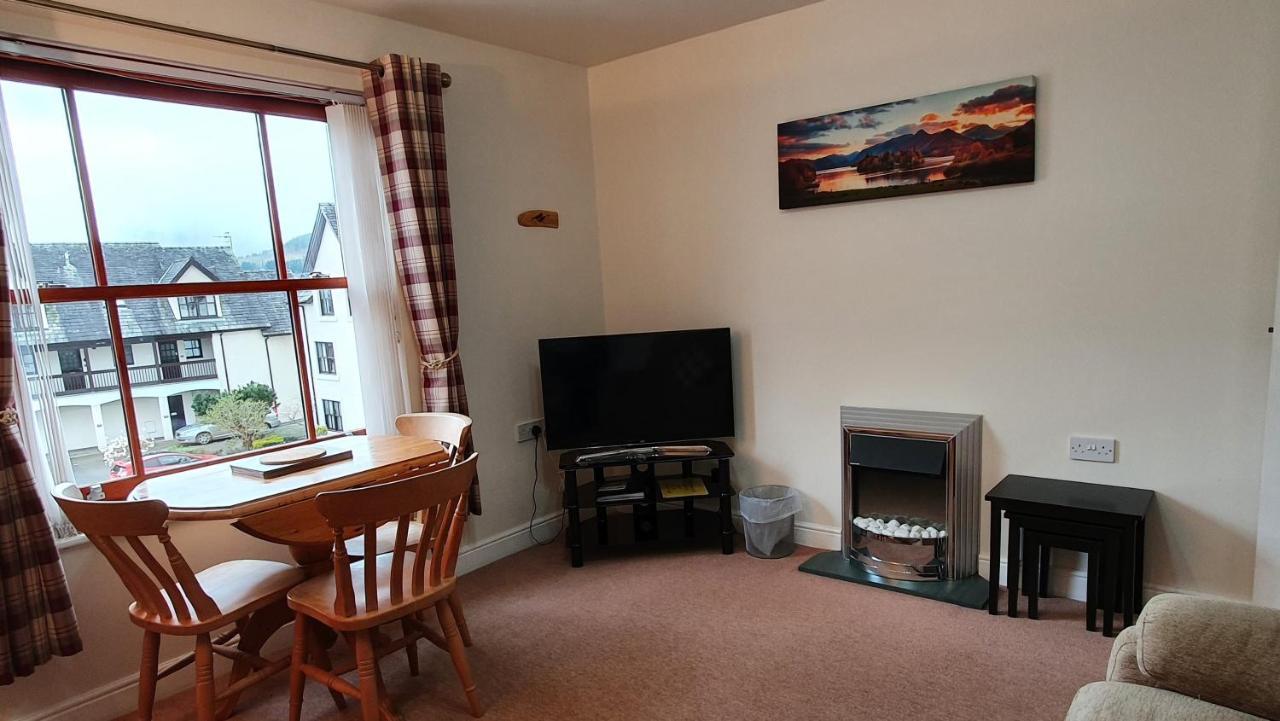 Apartament Catbells Keswick  Zewnętrze zdjęcie