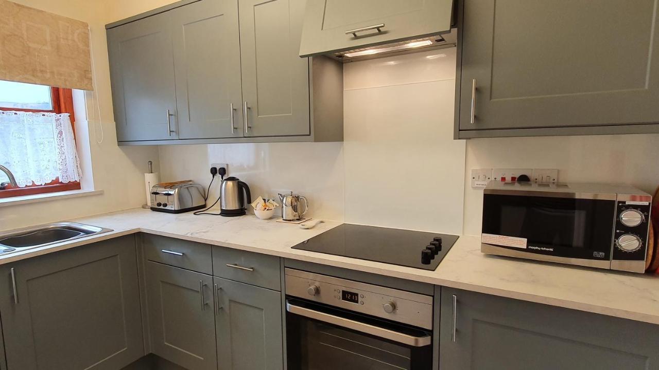 Apartament Catbells Keswick  Zewnętrze zdjęcie