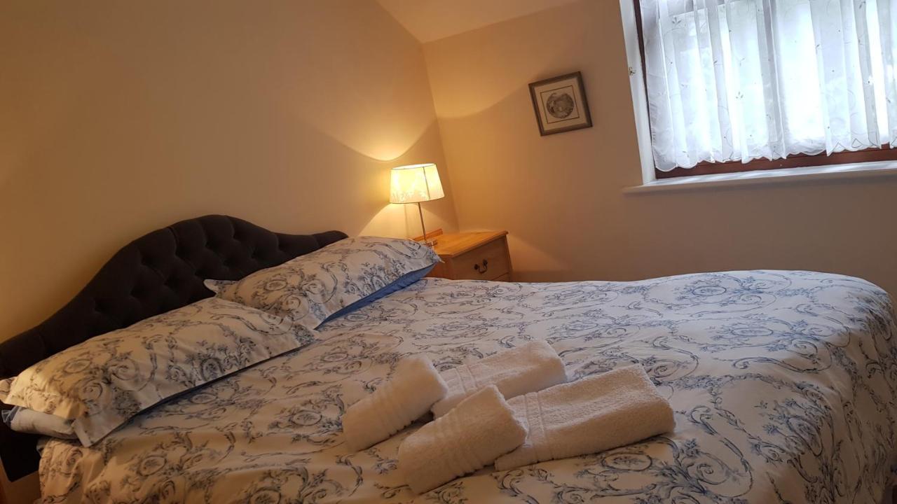 Apartament Catbells Keswick  Zewnętrze zdjęcie