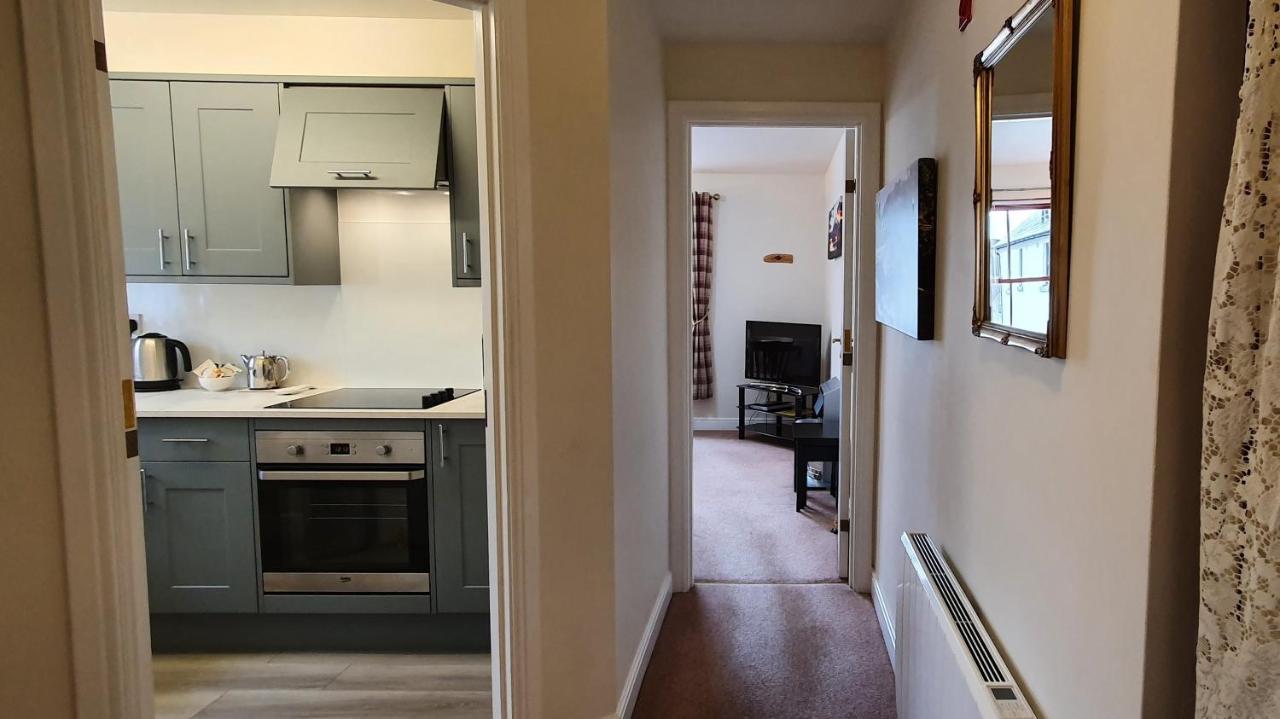 Apartament Catbells Keswick  Zewnętrze zdjęcie