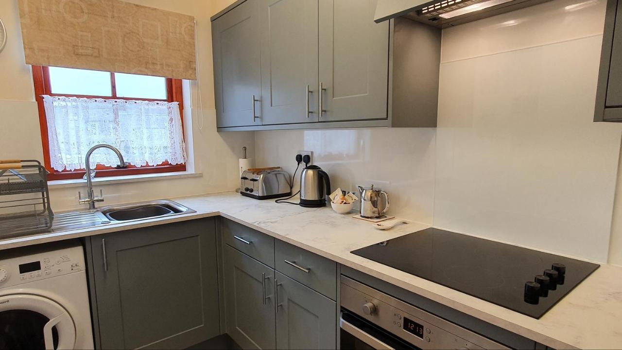 Apartament Catbells Keswick  Zewnętrze zdjęcie