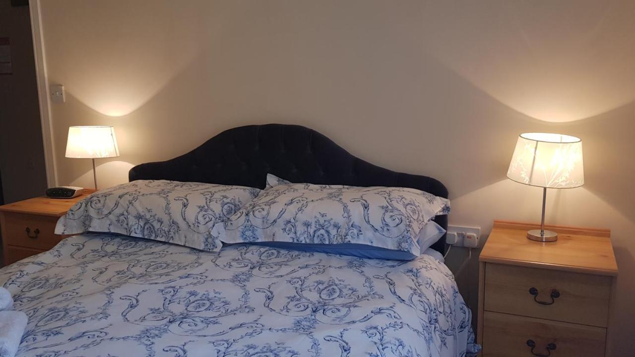 Apartament Catbells Keswick  Zewnętrze zdjęcie