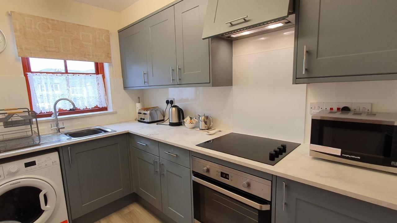 Apartament Catbells Keswick  Zewnętrze zdjęcie