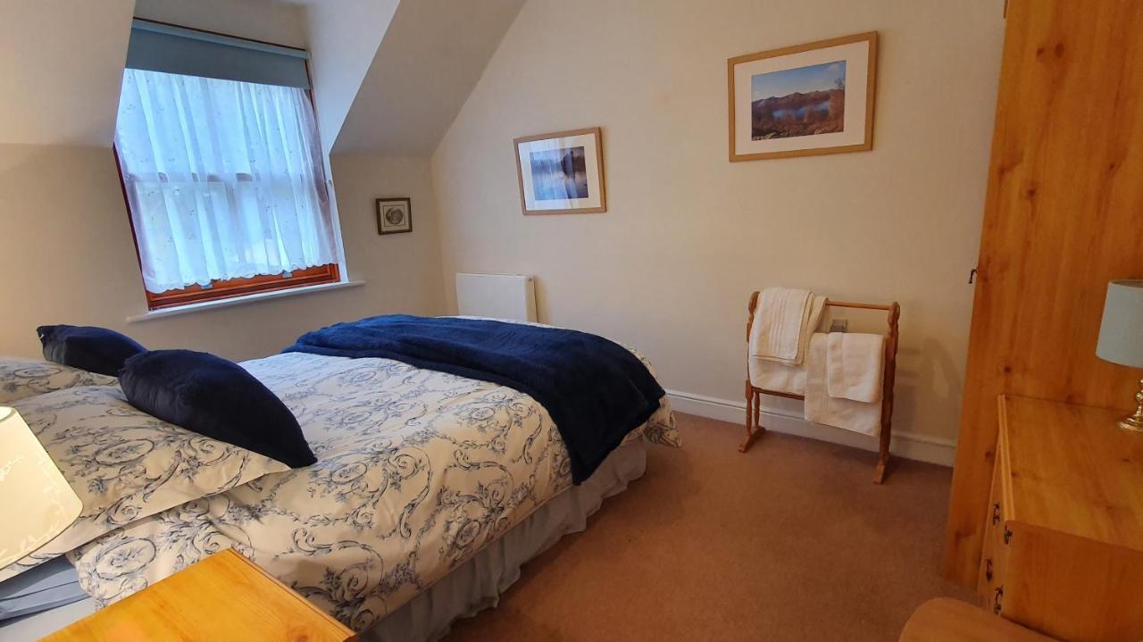 Apartament Catbells Keswick  Zewnętrze zdjęcie