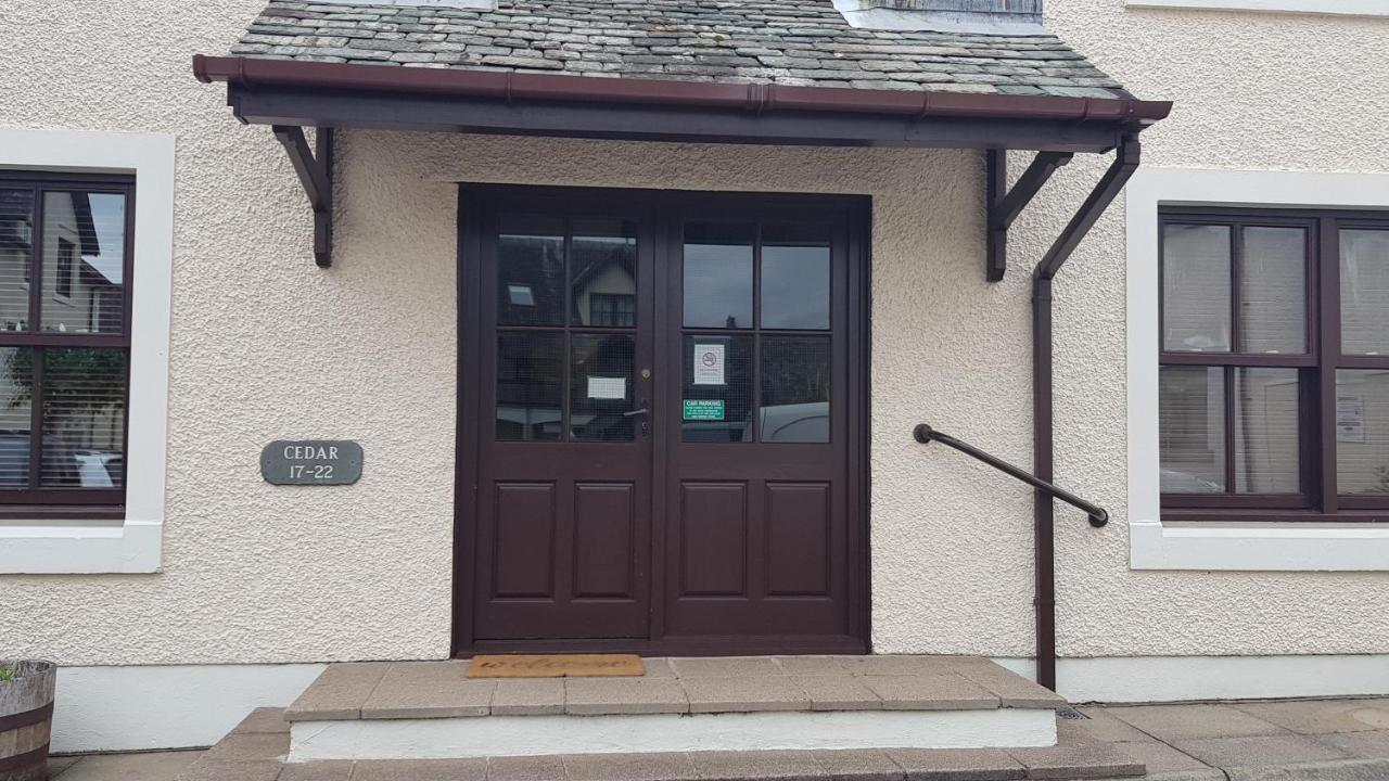 Apartament Catbells Keswick  Zewnętrze zdjęcie