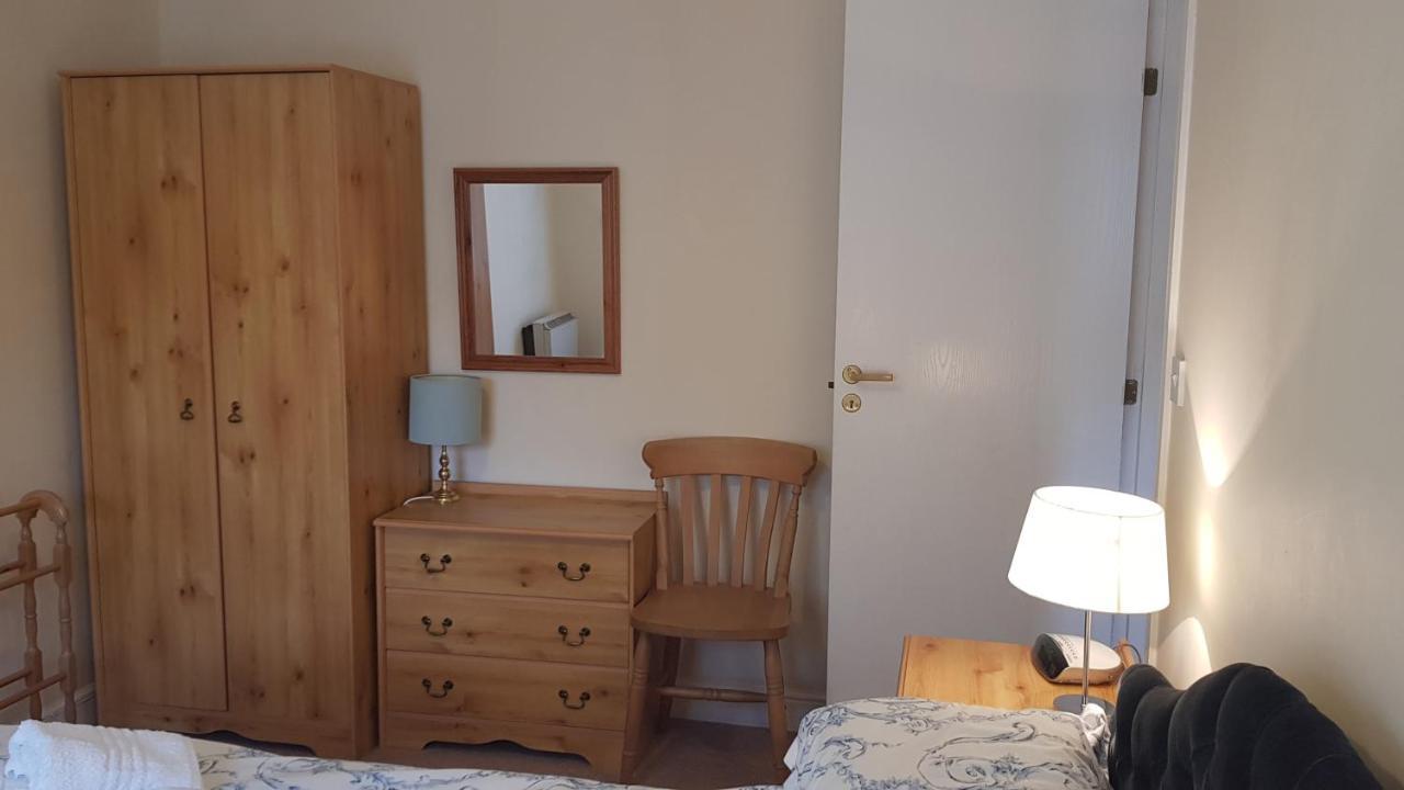 Apartament Catbells Keswick  Zewnętrze zdjęcie