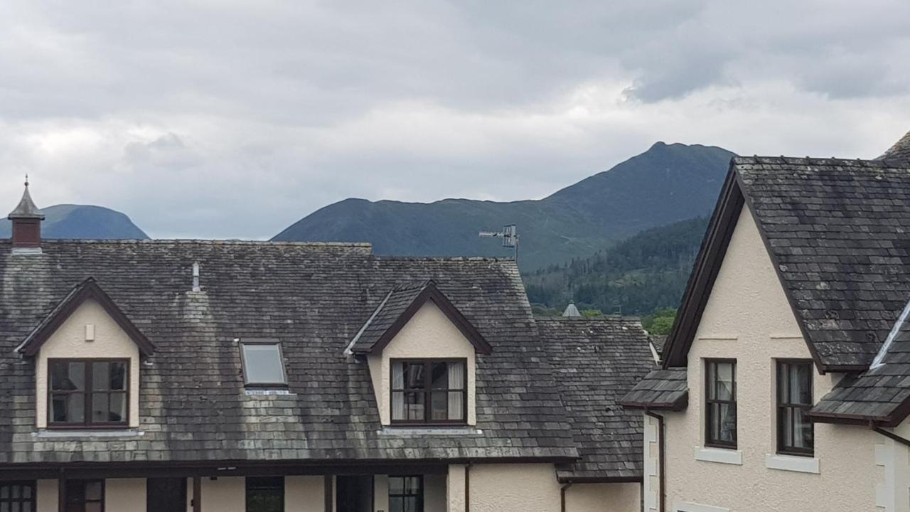 Apartament Catbells Keswick  Zewnętrze zdjęcie