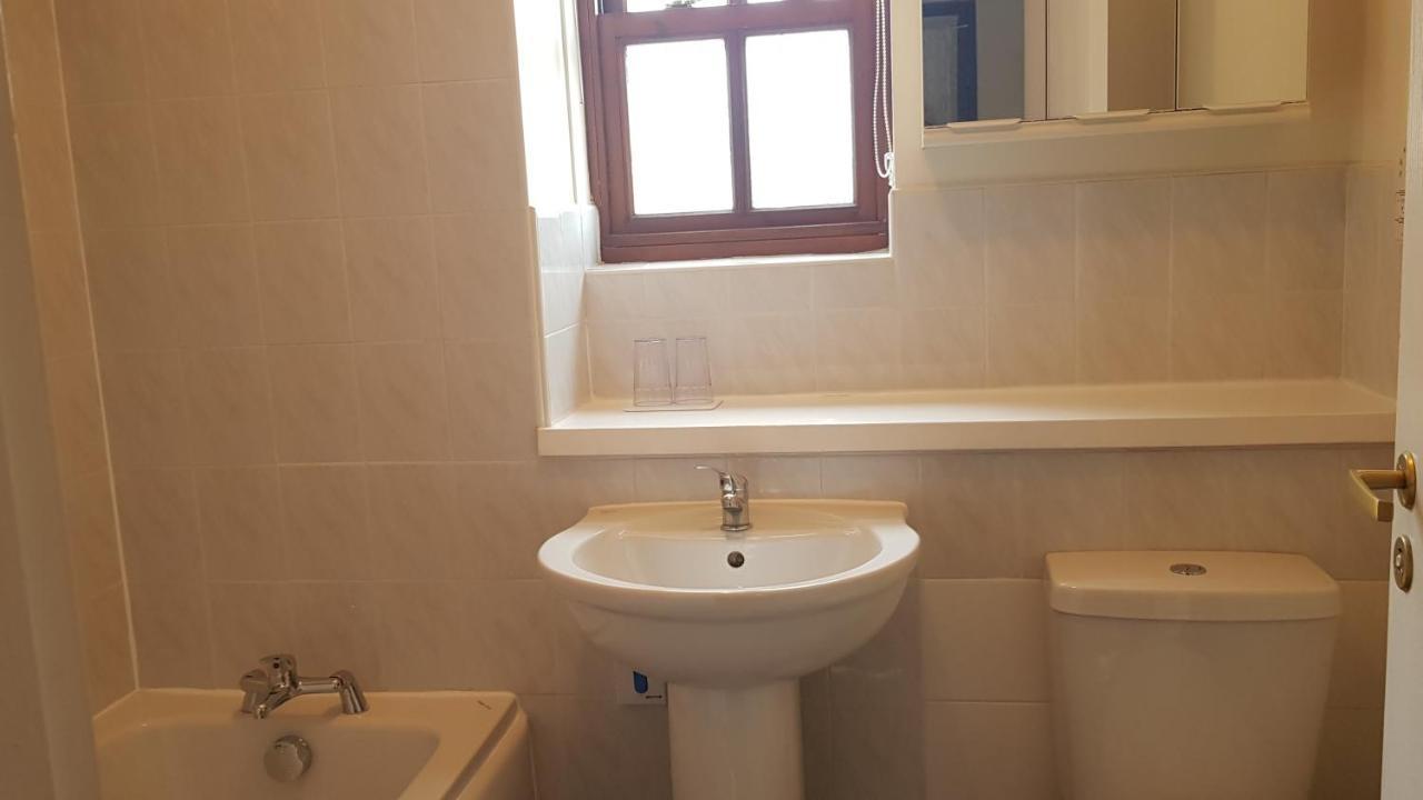 Apartament Catbells Keswick  Zewnętrze zdjęcie