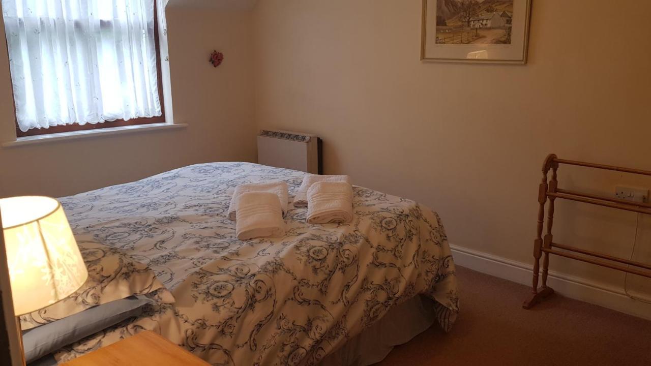 Apartament Catbells Keswick  Zewnętrze zdjęcie