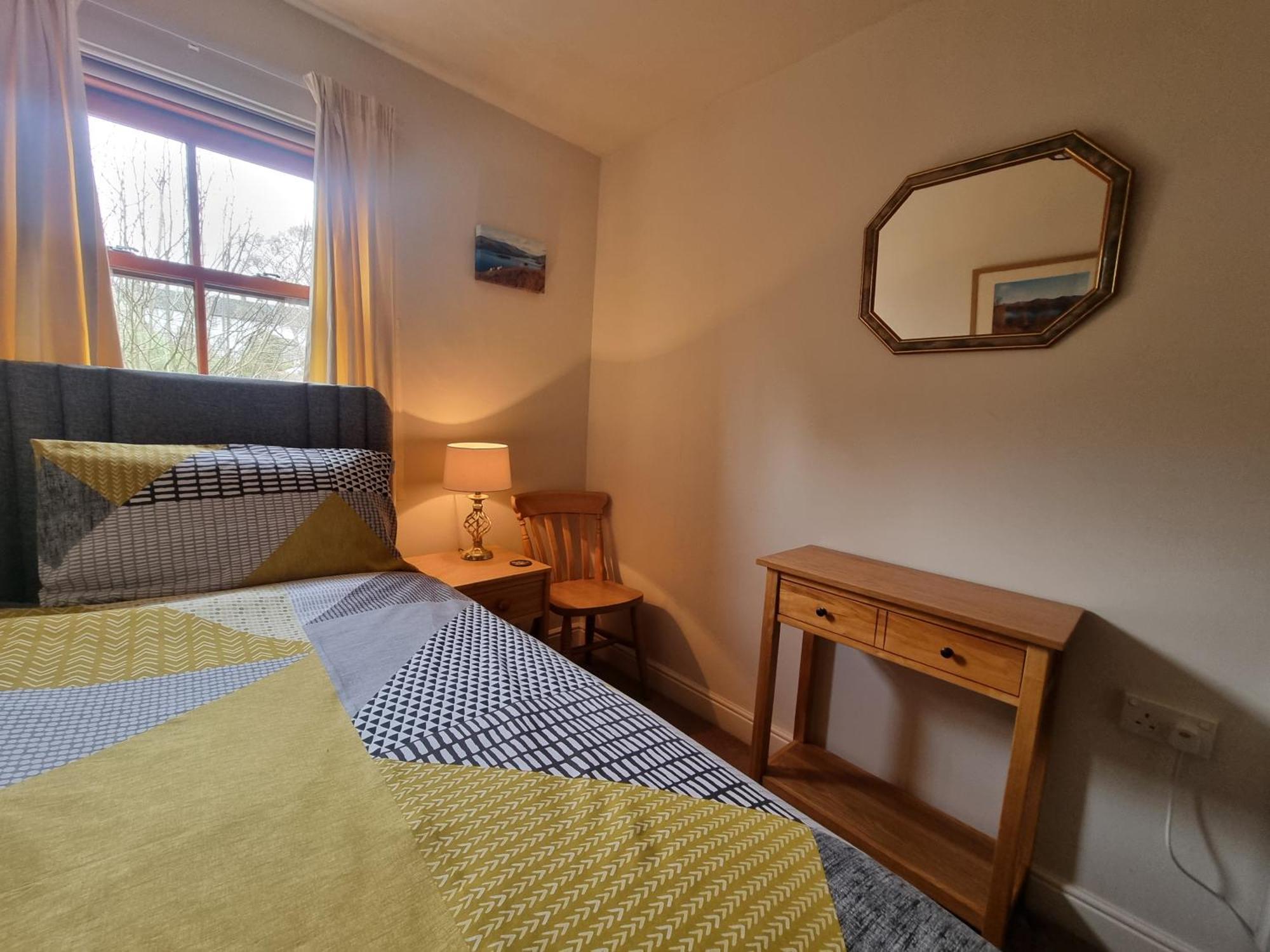 Apartament Catbells Keswick  Zewnętrze zdjęcie