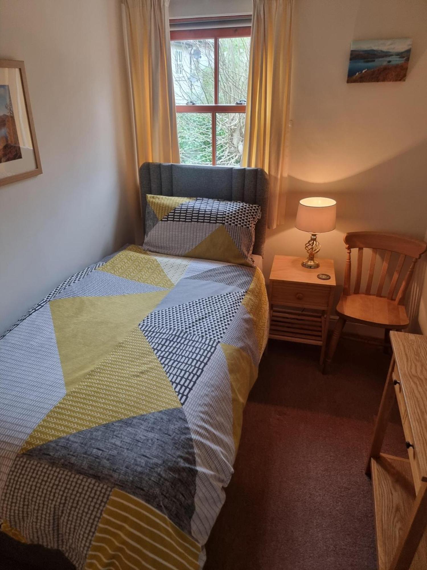 Apartament Catbells Keswick  Zewnętrze zdjęcie